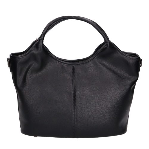 Daniele Donati 01.712.00 fekete női válltáska