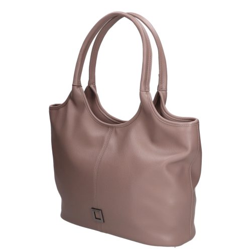 Daniele Donati 01.713.16 drapp női válltáska