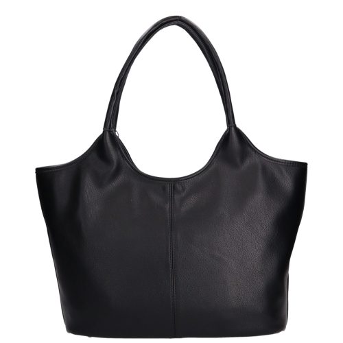 Daniele Donati 01.713.00 fekete női válltáska