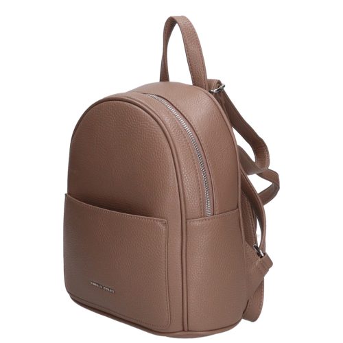 Daniele Donati 01.687.16 drapp női hátizsák