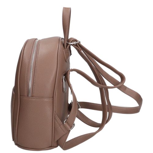 Daniele Donati 01.687.16 drapp női hátizsák