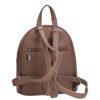 Daniele Donati 01.687.16 drapp női hátizsák