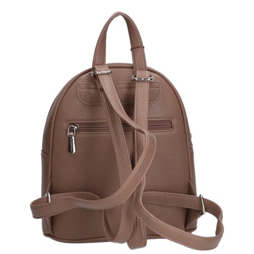 Daniele Donati 01.687.16 drapp női hátizsák