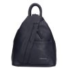 Daniele Donati 01.745.02 kék női hátizsák