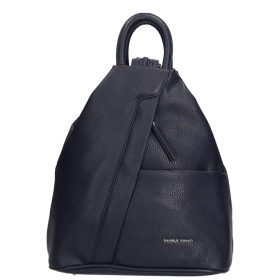 Daniele Donati 01.745.02 kék női hátizsák