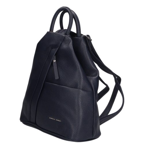 Daniele Donati 01.745.02 kék női hátizsák