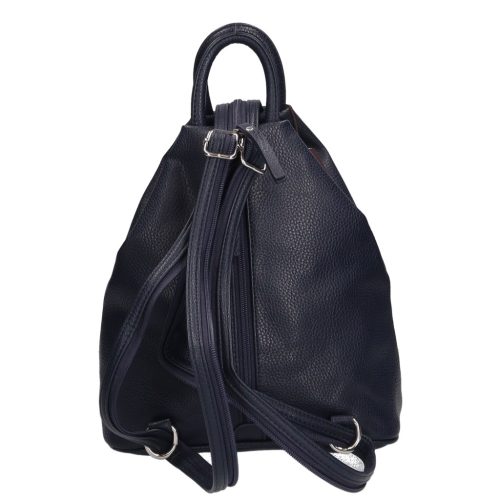 Daniele Donati 01.745.02 kék női hátizsák