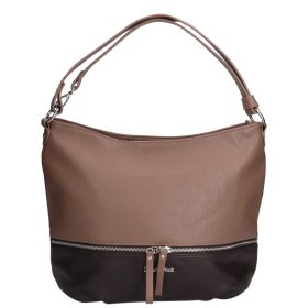 Daniele Donati 01.957 16 barna női válltáska