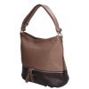Daniele Donati 01.957 16 barna női válltáska