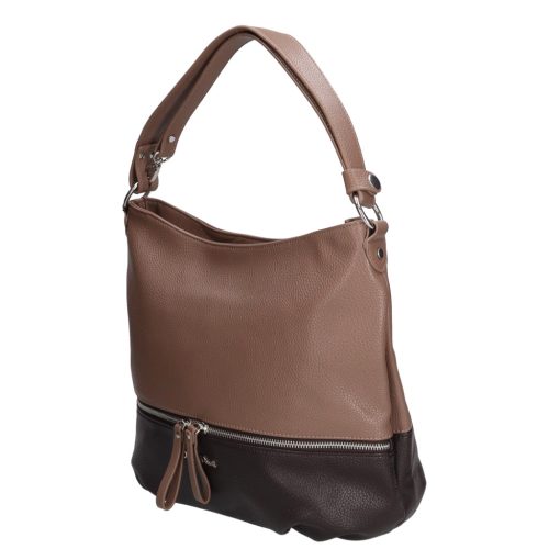 Daniele Donati 01.957 16 barna női válltáska