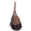 Daniele Donati 01.957 16 barna női válltáska