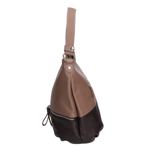 Daniele Donati 01.957 16 barna női válltáska