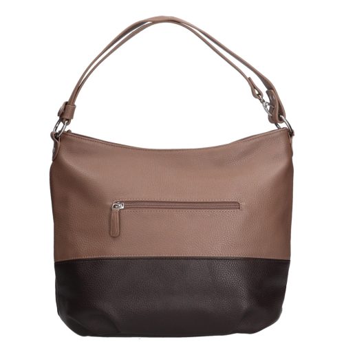 Daniele Donati 01.957 16 barna női válltáska