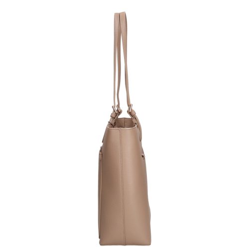 Daniele Donati 01.741.16 drapp női válltáska