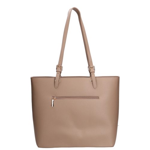 Daniele Donati 01.741.16 drapp női válltáska