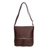 Daniele Donati 01.686.01 barna női crossbody táska