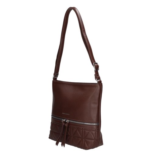 Daniele Donati 01.686.01 barna női crossbody táska