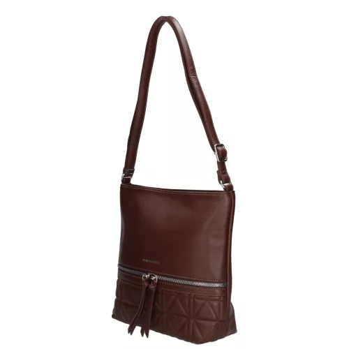 Daniele Donati 01.686.01 barna női crossbody táska
