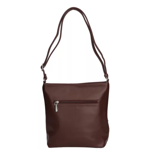 Daniele Donati 01.686.01 barna női crossbody táska