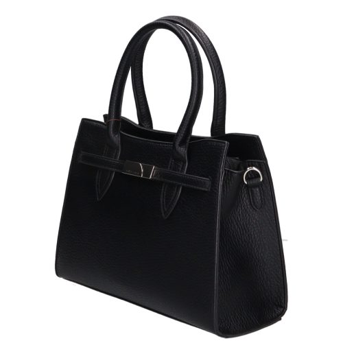 Daniele Donati 01.695.01 fekete női kézitáska