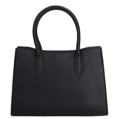 Daniele Donati 01.695.01 fekete női kézitáska