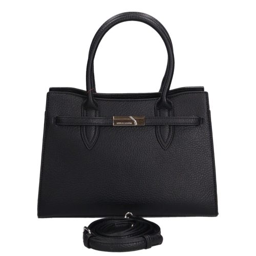 Daniele Donati 01.695.01 fekete női kézitáska