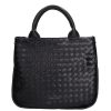 Daniele Donati 01.700.00 fekete női kézitáska