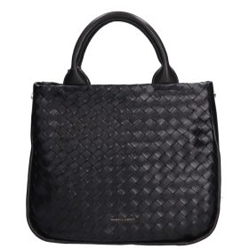 Daniele Donati 01.700.00 fekete női kézitáska