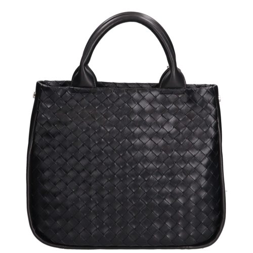 Daniele Donati 01.700.00 fekete női kézitáska