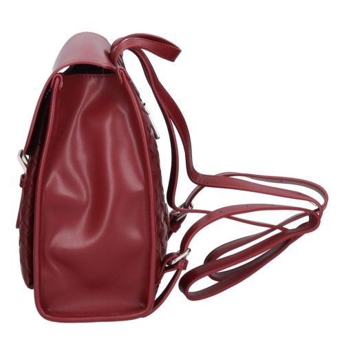 Daniele Donati 01.701 24 bordó női hátizsák