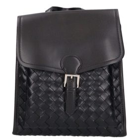 Daniele Donati 01.701 00 fekete női hátizsák