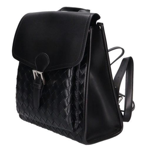 Daniele Donati 01.701 00 fekete női hátizsák