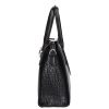 Daniele Donati 01.703.00 fekete női kézitáska