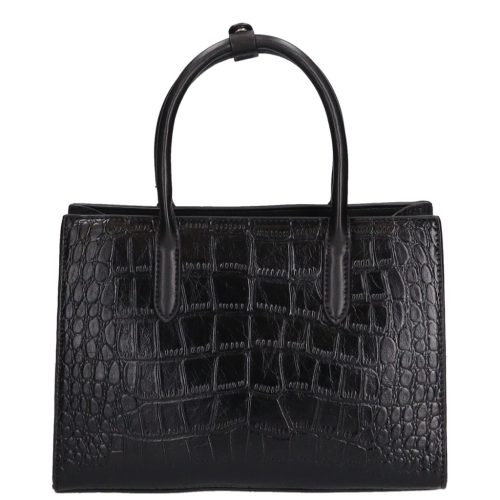 Daniele Donati 01.703.00 fekete női kézitáska