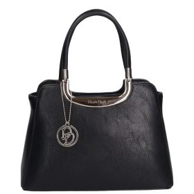 Daniele Donati 01.706.12 fekete női kézitáska