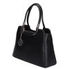 Daniele Donati 01.706.12 fekete női kézitáska