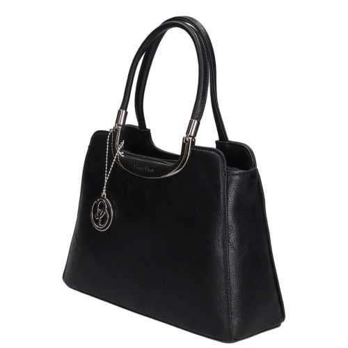 Daniele Donati 01.706.12 fekete női kézitáska