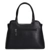Daniele Donati 01.706.12 fekete női kézitáska