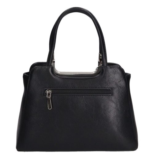 Daniele Donati 01.706.12 fekete női kézitáska