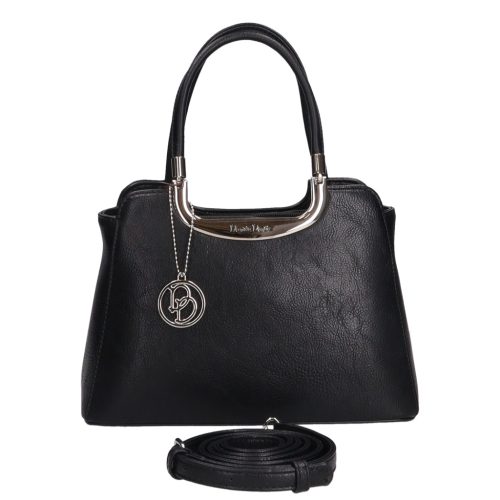 Daniele Donati 01.706.12 fekete női kézitáska