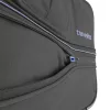 96275-01 Basics S black 55 cm gurulós utazótáska 