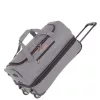 96275-04 Basics S grey 55 cm férfi gurulós utazótáska