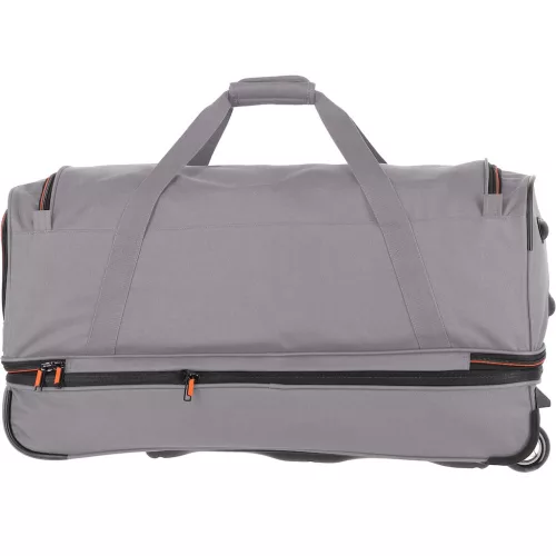 96276-04 grey gurulós utazótáska 