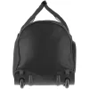96277-01 Basics Fresh black 71cm nagy méretű gurulós utazótáska 