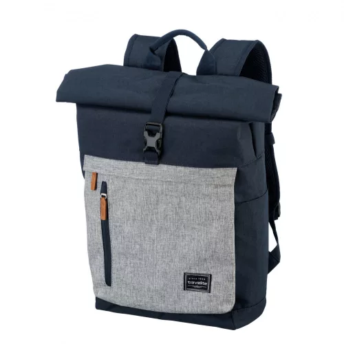 96310-20 kék laptoptartós hátizsák