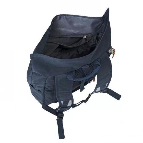 96310-20 kék laptoptartós hátizsák