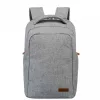 96311-04 Basics Safety light grey hátizsák 
