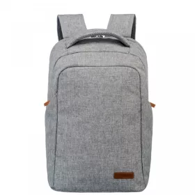 96311-04 Basics Safety light grey hátizsák 
