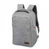 96311-04 Basics Safety light grey hátizsák 