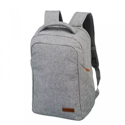 96311-04 Basics Safety light grey hátizsák 